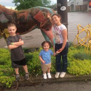 Meet your Posher, Brian